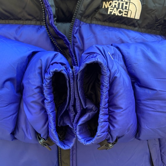🖲The North Face 700 Down Nupste (Sz M, Mens) - Picture 4 of 9